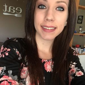 Meet your Posher, Kearstyn